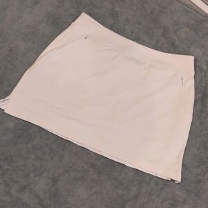 Tommy Bahama White Skort